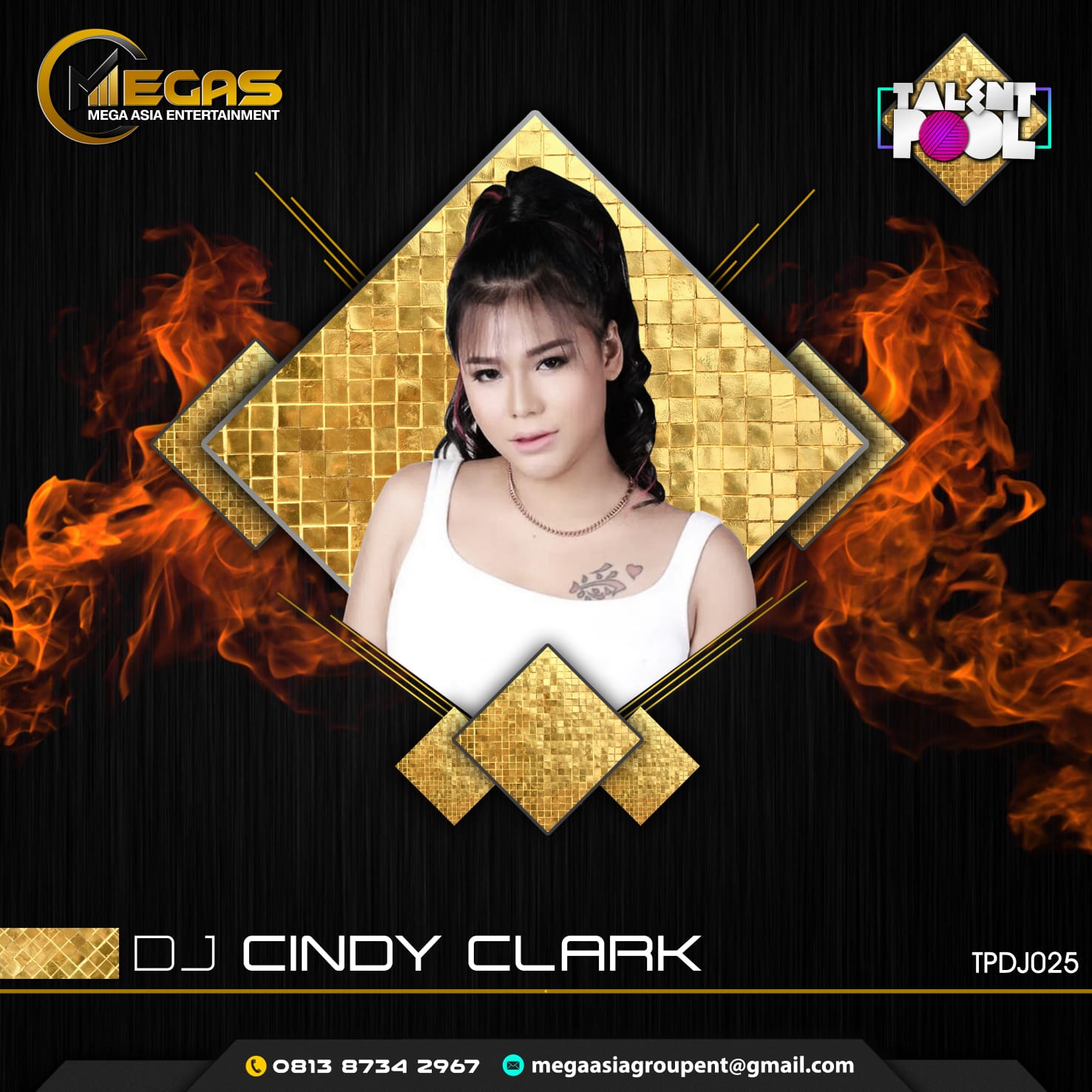 Cindy Clark